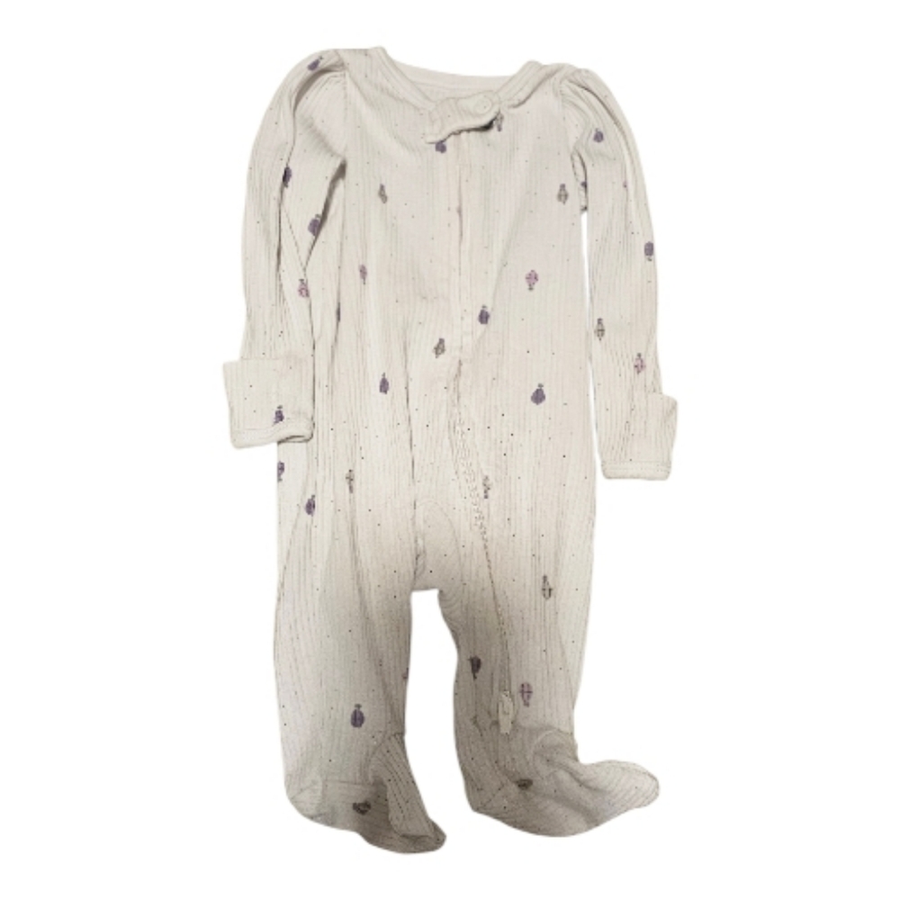 Cozy Kids 3 Set - Tan, Cream, and White - Picture 3 of 4